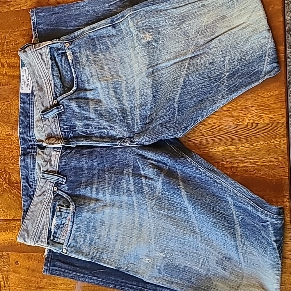 Diesel Reyhan jeans